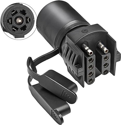 TRAILER ADAPTER