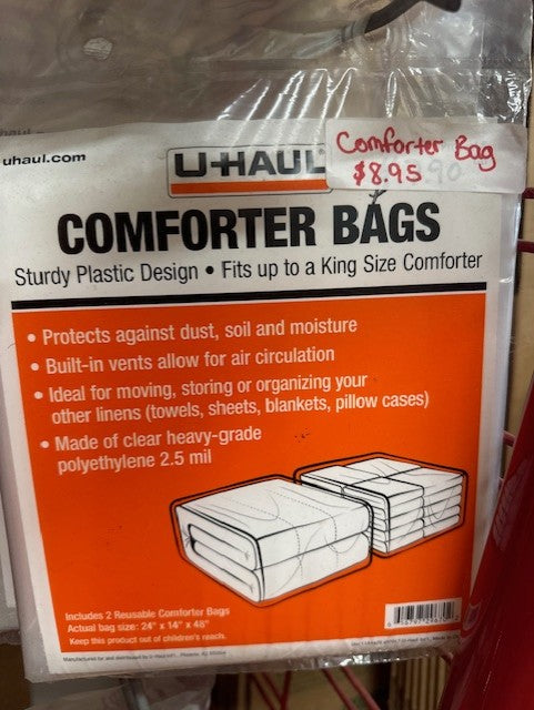 COMFORTER BAGS