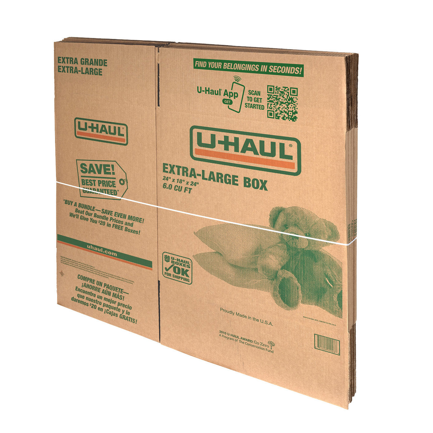 XL -BOXS
