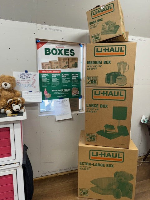 XL -BOXS