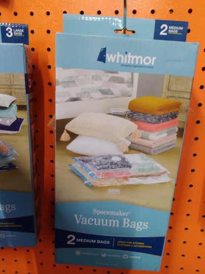 MEDIUM SPACE SAVER BAGS