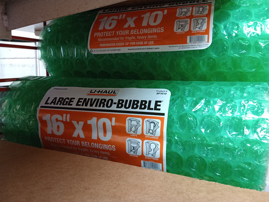 LG Enviro-Bubble
