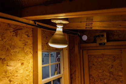 HEAT/LIGHT ELETRICAL PACKAGE