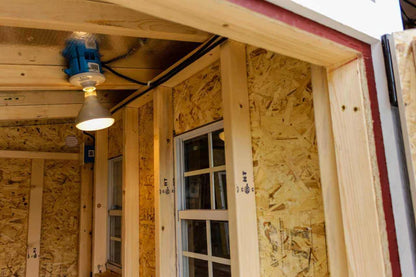 HEAT/LIGHT ELETRICAL PACKAGE