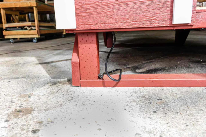 HEAT/LIGHT ELETRICAL PACKAGE