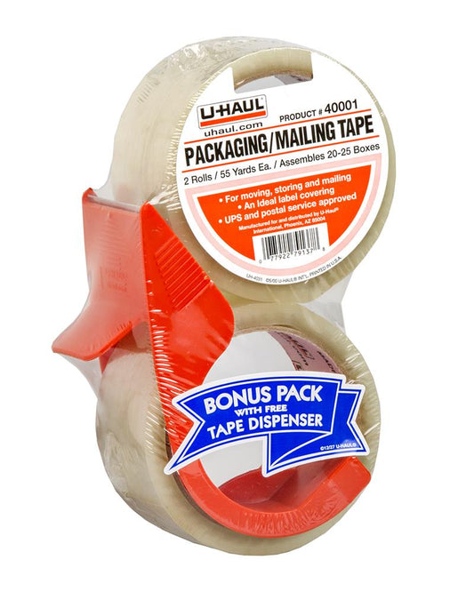 PACKAGING TAPE