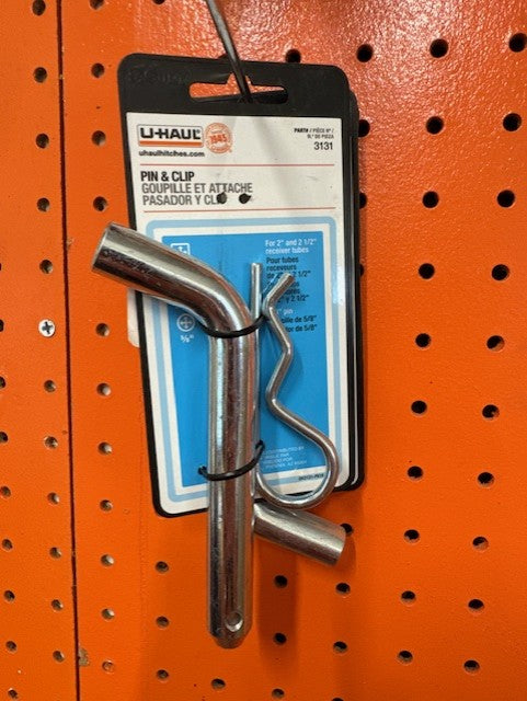 TRAILOR PIN & CLIP