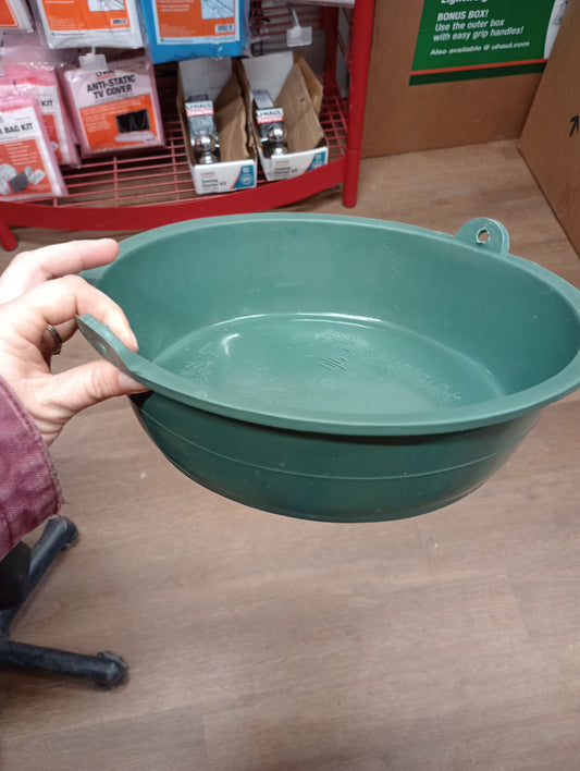 feeder Pan