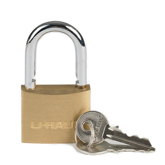 lock