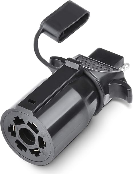 connector to a 4-way