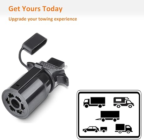 connector to a 4-way